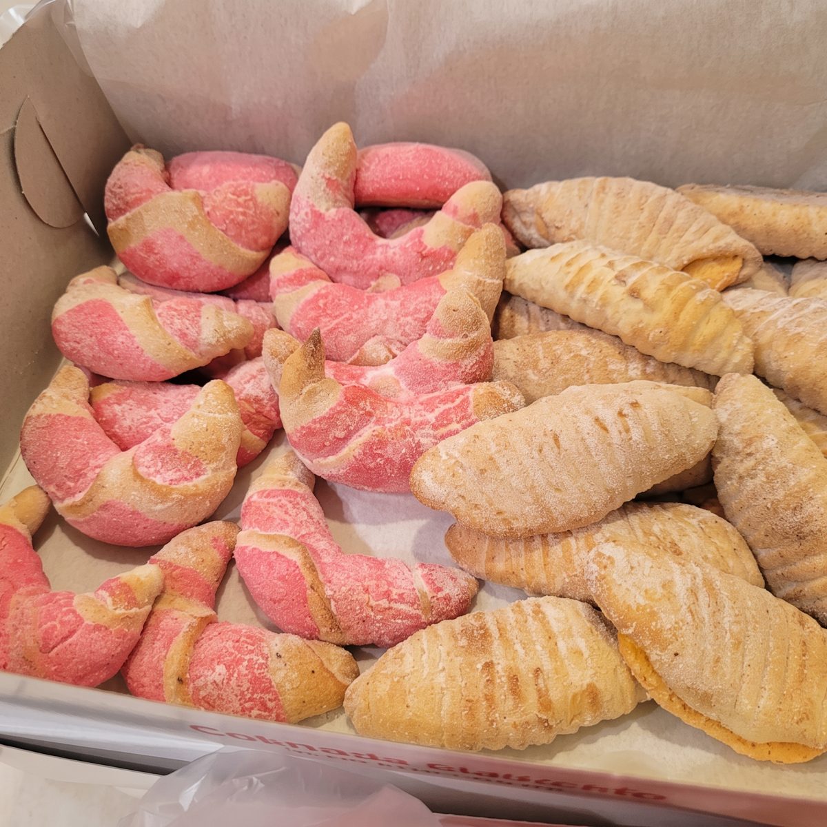 Conchas Worth the Detour
