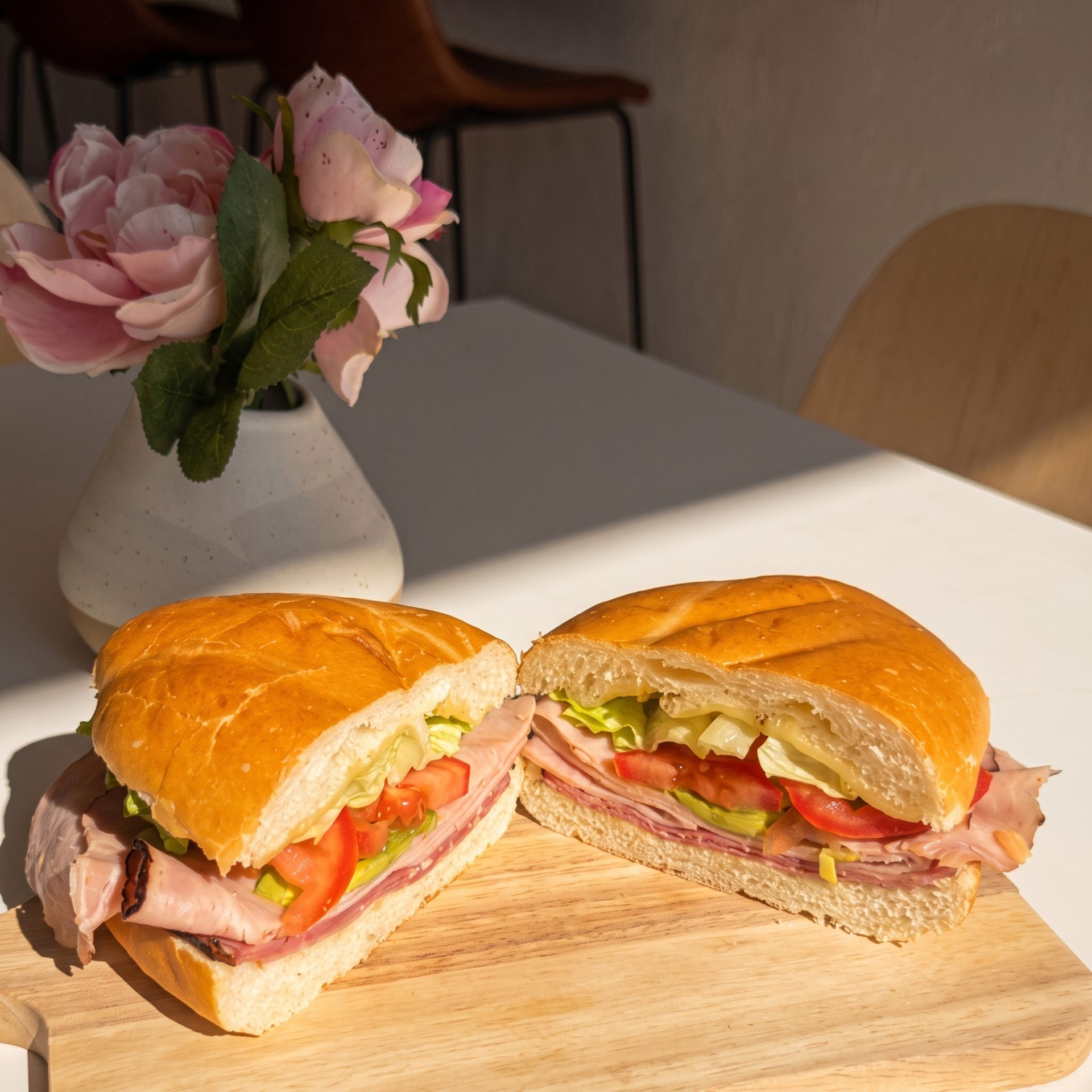 Beto's Bakery Rewards