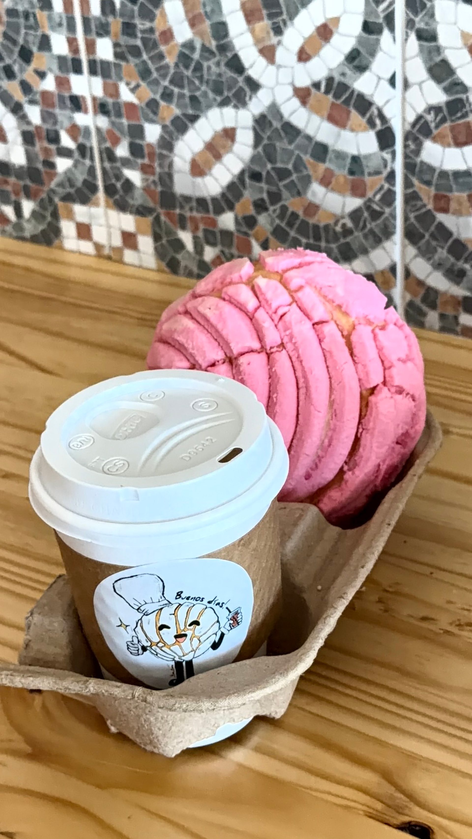 Conchas Worth the Detour